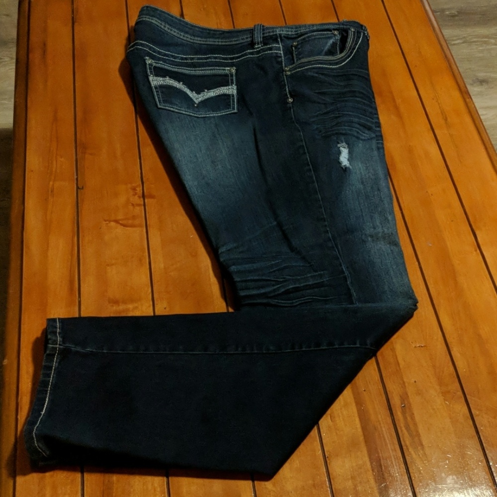 Women's Jeans
